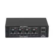 Mclelland 4Ch Dante Analogue Converter