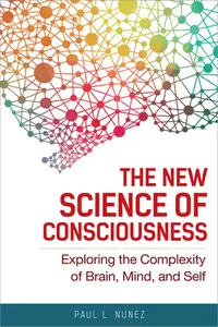 在飛比找誠品線上優惠-The New Science of Consciousne