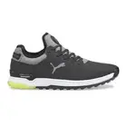 PUMA Proadapt Alphacat Golf Mens Black, Grey Sneakers Athletic Shoes 19569507