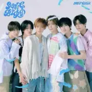 Unopened** NCITYWISH Songbird Japan Album Regular Edition Group Edition with pho