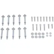 MSD 2714 LT1 AirForce Fastener Kit for PN 2700