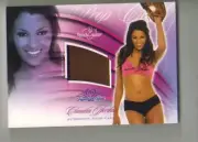 2008 Benchwarmer Signature Claudia Jordan Prop
