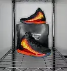 Men's - Under Armour Curry 1 Retro 'Curry Jam' 3028138-001