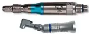 Low speed E type clinical handpiece, 4-hole
