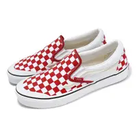 在飛比找ETMall東森購物網優惠-Vans 懶人鞋 Classic Slip-On 138 男