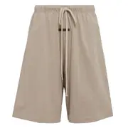 [Fear of God ESSENTIALS] Basketball Jersey Short
