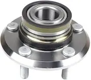 Parts Number 513224 Hub Unit Front Pack of 1 Piece