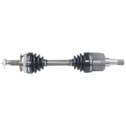 For Chrysler Cirrus Sebring Stratus Plymouth Breeze Front Left CV Axle Shaft (for: Chrysler)