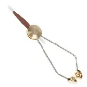 Stonfo Regular Bobbin Fly Fishing Tying Thread Dispenser Tool #Art. 438 BRAND NE