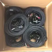 Mitsubishi cable SC-J3ENSCBL2M-H NEW FREE EXPEDITED SHIPPING