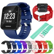 Garmin Forerunner 30 & Forerunner 35 Compatible Replacement Watch Straps