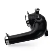 RPM Silicone Intake J-Tube for Polaris RZR Turbo XPT, XP4, & Turbo S