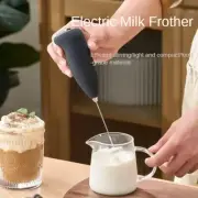 Batidora de Leche Eléctrica de Mano de Café Mini licuadora Portátil de Cocina