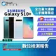 【福利品】SAMSUNG Galaxy S10+ 8+128GB 反向無線充電 後置三鏡頭