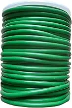 Soft Garden Tie Garden Twist Multipurpose Reusable Gardening Supplies Plant Support Tie for Home Office Organization Peppers, 3.5mmx20m