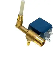 Magnetic Valve CS-00129465 Compatible with Rowenta, Tefal Steam Iron Station