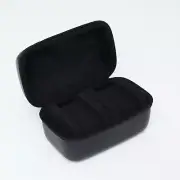 PU Watch Box 2-Bit EVA Watch Box Anti-Drop Watch Collection Watch Box Parts
