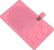 Quilling Knitting Board Paper Crafting Set Sturdy Material for Long-Term Use for DIY Paper Quilling Crafts