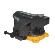 6 In. Bench Vise