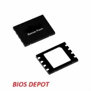 BIOS CHIP: ASUS ROG STRIX G15 G513QR series laptop