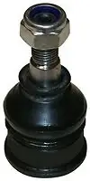 Front Lower Ball Joint fits Smart Fortwo (for: Smart)