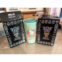 在飛比找蝦皮購物優惠-【全新】Anna Sui & Hello Kitty 雙層陶