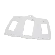 Fixed plate for steering servo for FG 1/6 Big Truck rc car parts