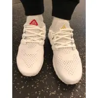 在飛比找蝦皮購物優惠-【lujiu_shop】Adidas CNY Ultra B