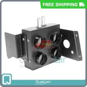 Heater Core Kit with Defrost for 2009-2020 Can-Am Commander