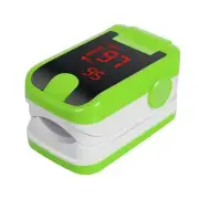 Portable Finger Tip Pulse Oximeter SpO2 PR Monitor for Accurate Blood Oxygen CE