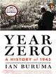 Year Zero ─ A History of 1945