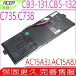 ACER AC15A8J 電池 原裝 宏碁 R11 C738T 電池 C738T-C44Z C738T-C94S