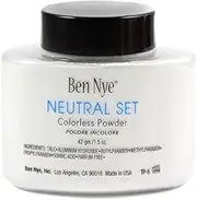 Ben Nye Neutral Set Setting Powder