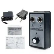 Dual Hole Car Spark Plug Tester Ignition Plug Analyzer Diagnostic Tool Detector