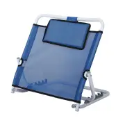 Bed Backrest Stable Seats Cushion Non Slip Cushion Floor Chair with Backrest