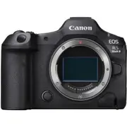 EOS R5 M II Mirrorless Camera Body