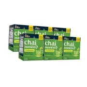 Chai Moments Chai Tea Instant Latte Mix Flavorful Blend Of Premium Cardamom
