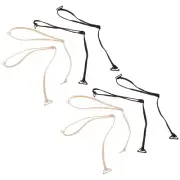 Bra Strap Extender Elastic Bra Straps Bra Strap Replacements Width Bra Holder