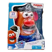 Playskool Friends Mr. Potato Head 13 Pieces