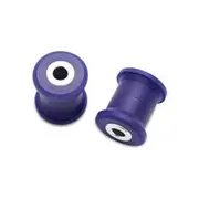 SuperPro Control Arm Lower Inner Rear Bushing Kit - SPF3398K