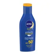 NIVEA Sun Lotion SPF 50 with UVA & UVB Protection Sunscreen 75ml/ 125ml