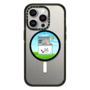 Snappy Grip Stand Snappy™ Grip Stand MagSafe Compatible Bunny Talk