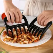 Meat Shredder, Meat Paw Claws Grill Handler, BBQ PorK Cooking US
