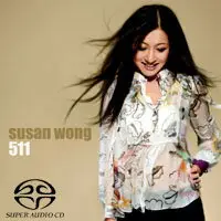 在飛比找樂天市場購物網優惠-Susan Wong：511 (SACD) 【Evosoun