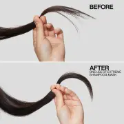 Redken Strong Vibes Bundle