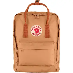 【Fjallraven】Kanken Classic 16L 經典款 小狐狸 瑞典 北極狐 後背包 狐狸包 空肯包 書包 FR23510