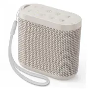 Portable Sound Machine for Travel, White Noise Sound Machine for Khaki