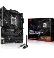 ASUS ROG Strix B650E-F Gaming WiFi AMD B650 AM5 Ryzen™ Desktop 9000