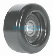 Genuine Dayco Idler/Tensioner Pulley for Hyundai H1 2.5L Diesel D4CB 2007-2008