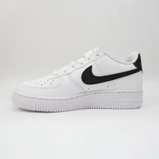 NIKE AIR FORCE 1 GS 女生款 休閒鞋 CT3839100 運動鞋 AF1 空軍一號